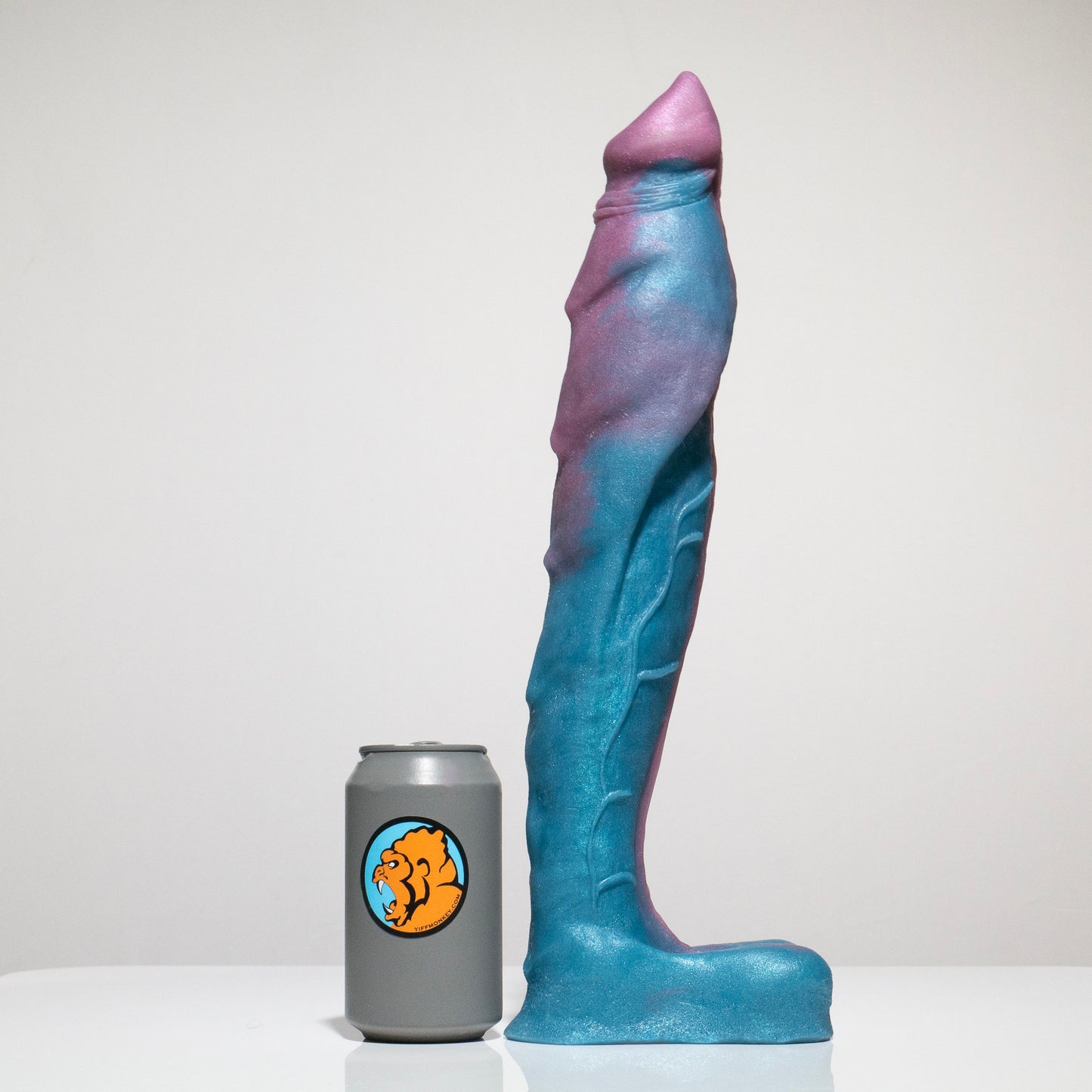 MISFIT Keven the Amphibi-Man XXL / Medium Firm