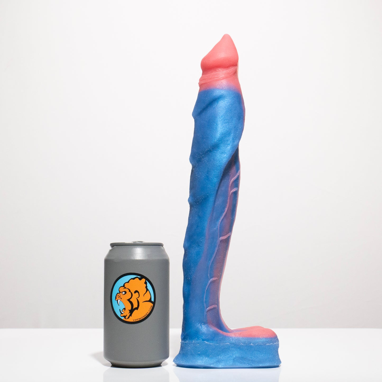 MISFIT Keven the Amphibi-Man XL / Dual-Density