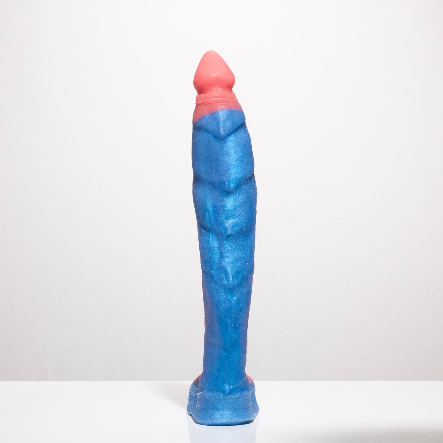 MISFIT Keven the Amphibi-Man XL / Dual-Density