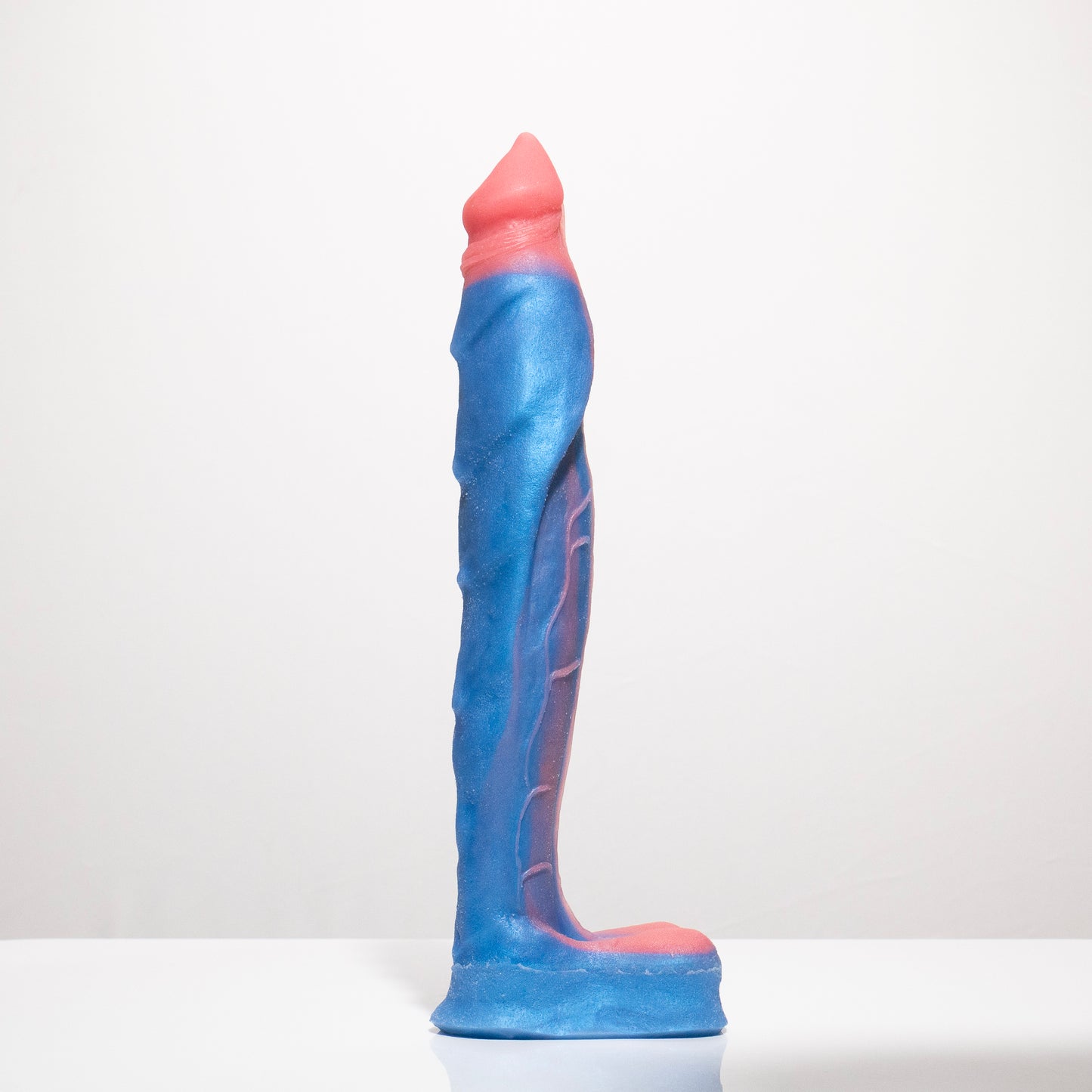 MISFIT Keven the Amphibi-Man XL / Dual-Density
