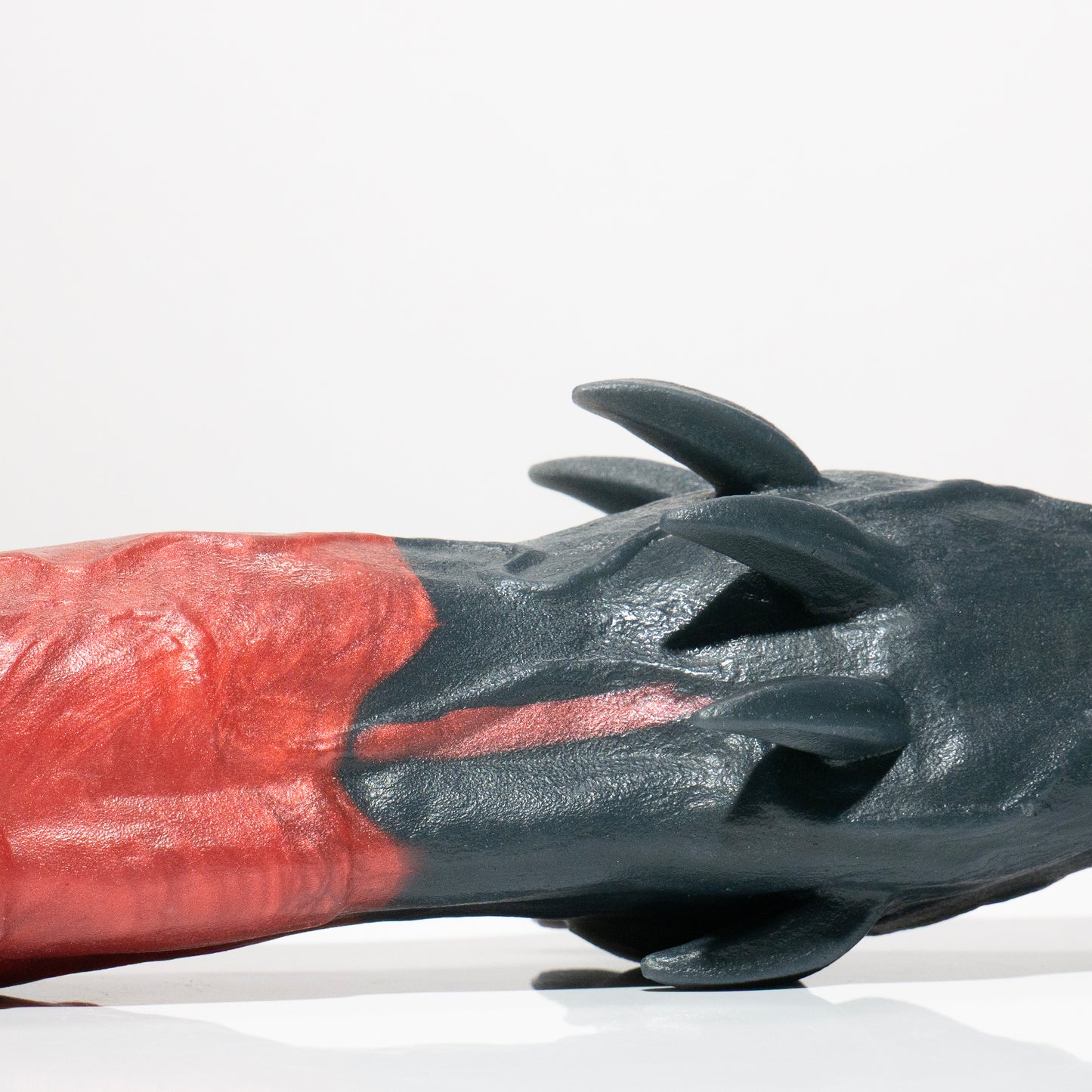 MISFIT Organdur the Shadow Demon XL / Medium Firm