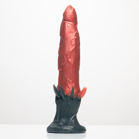MISFIT Organdur the Shadow Demon XL / Dual-Density