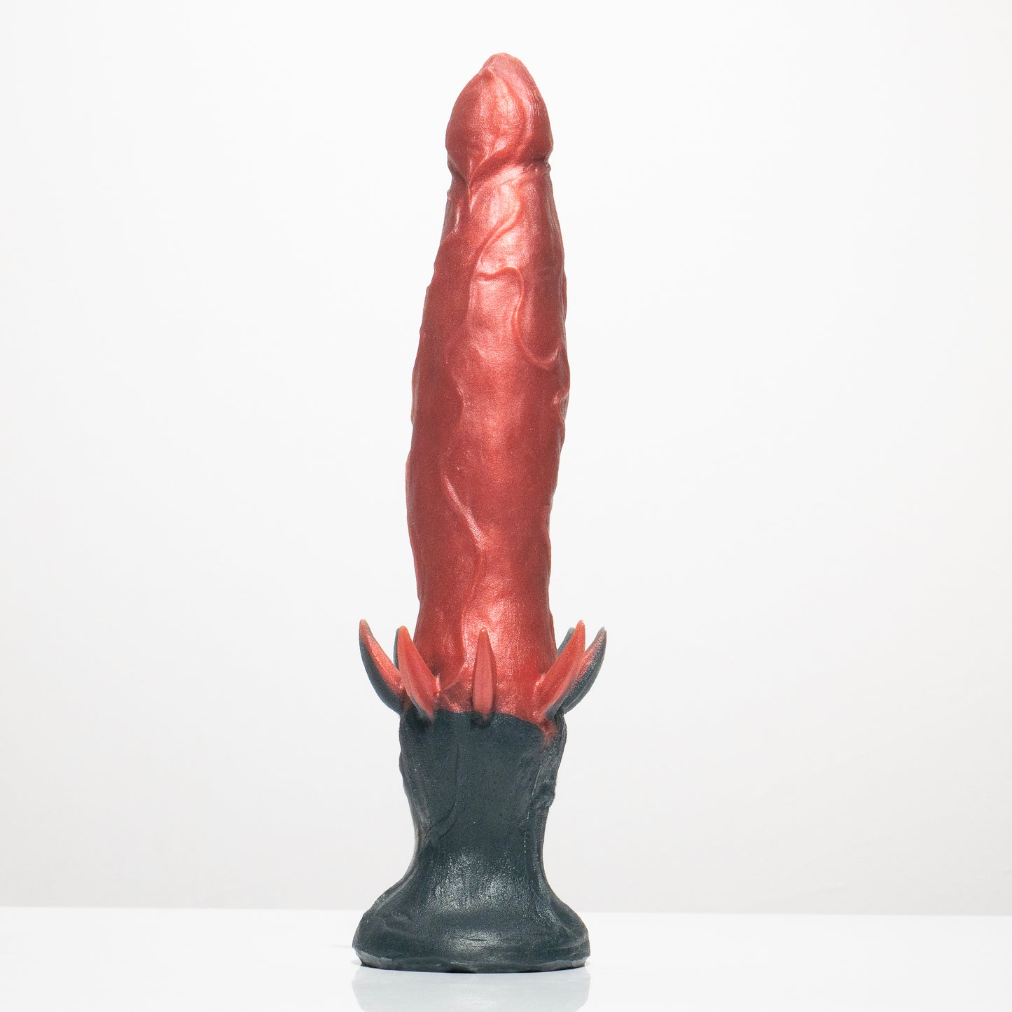 MISFIT Organdur the Shadow Demon XL / Dual-Density