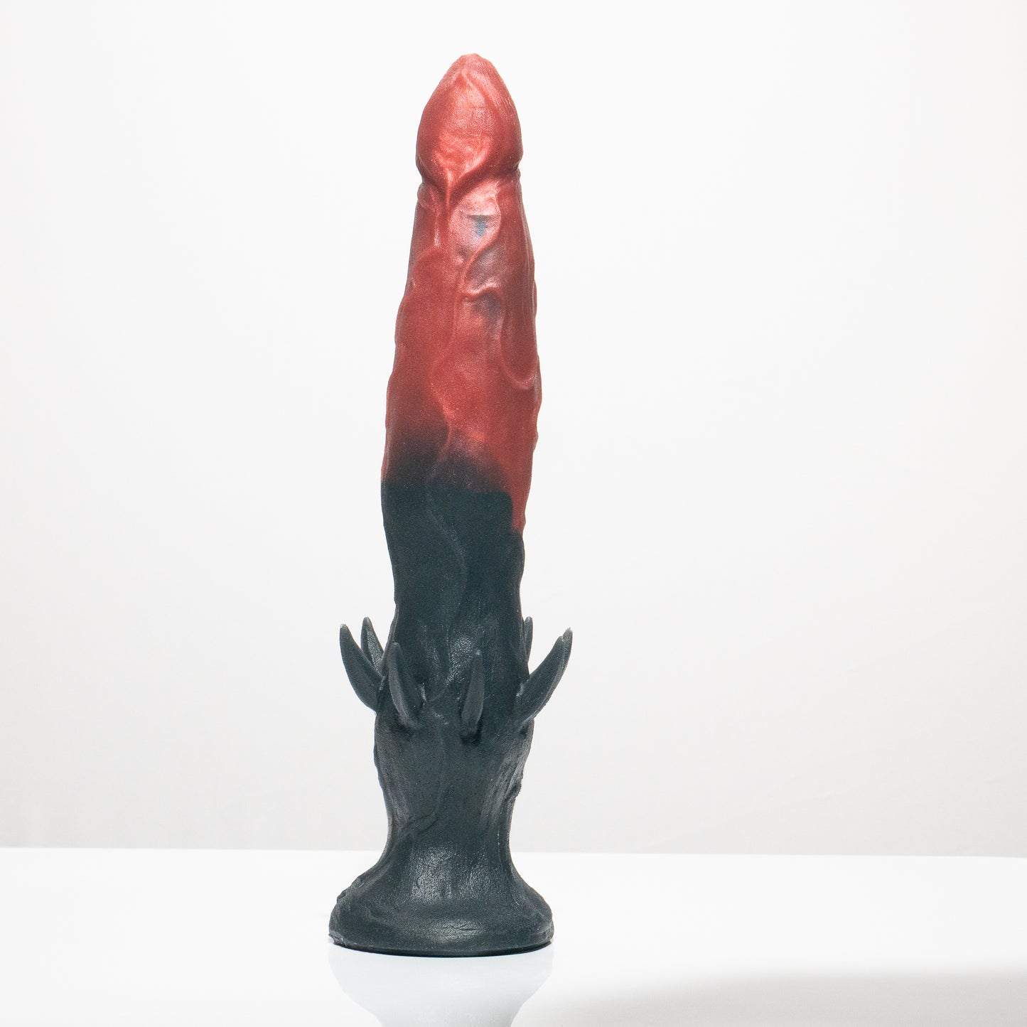 MISFIT Organdur the Shadow Demon XL / Dual-Density
