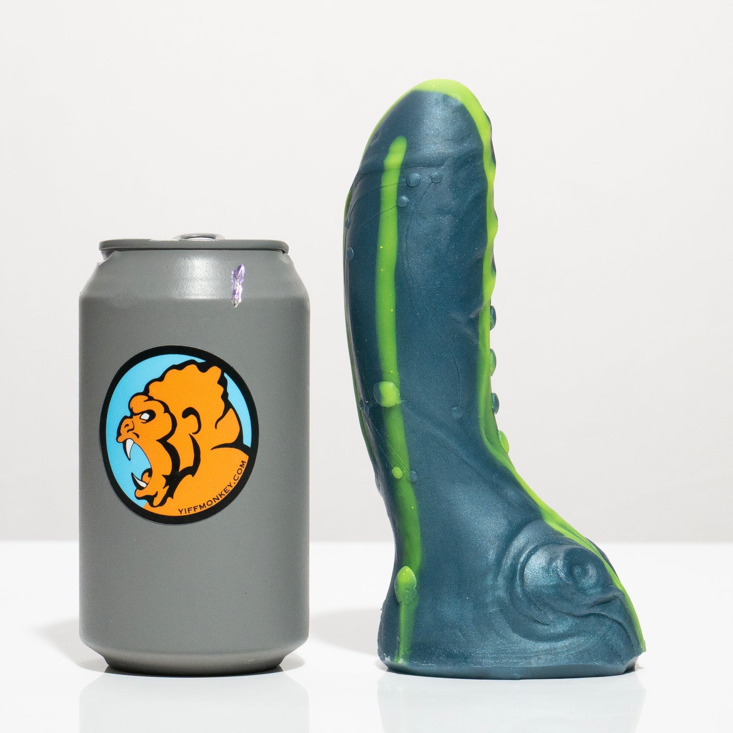 MISFIT Will's Robot Dildo Medium/Dual-Density
