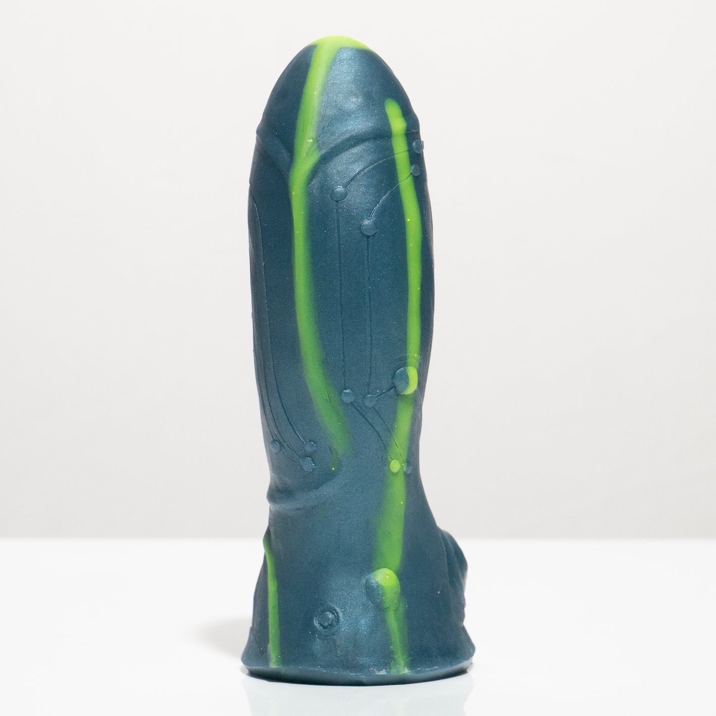 MISFIT Will's Robot Dildo Medium/Dual-Density