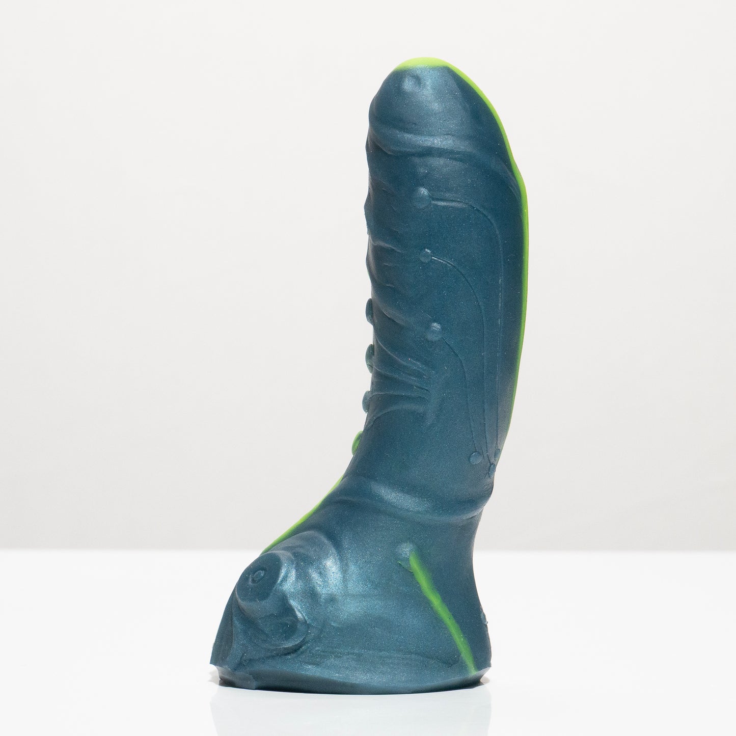 MISFIT Will's Robot Dildo Medium/Dual-Density